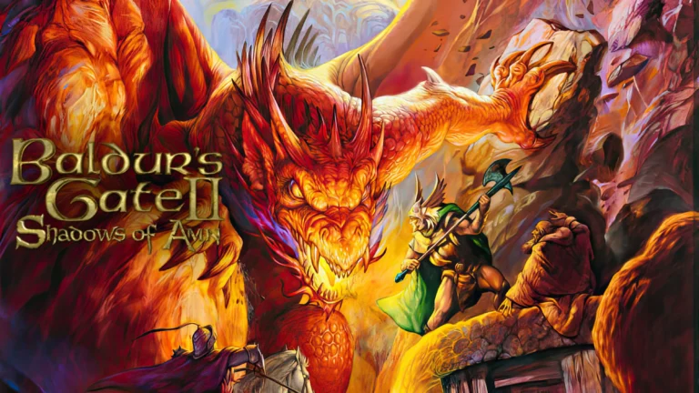 BALDUR'S GATE