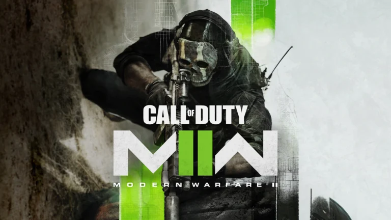 CALL OF DUTY