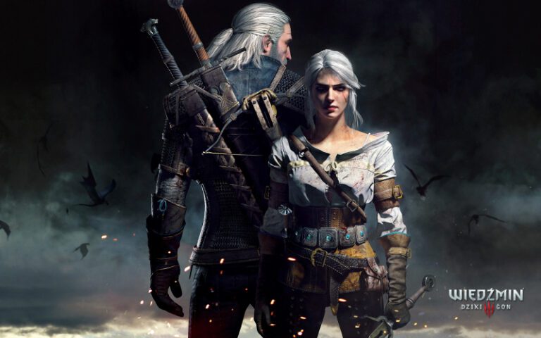 WITCHER