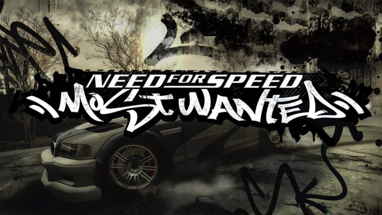 NEED FOR SPEED