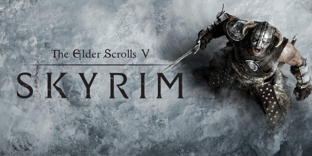 SKYRIM