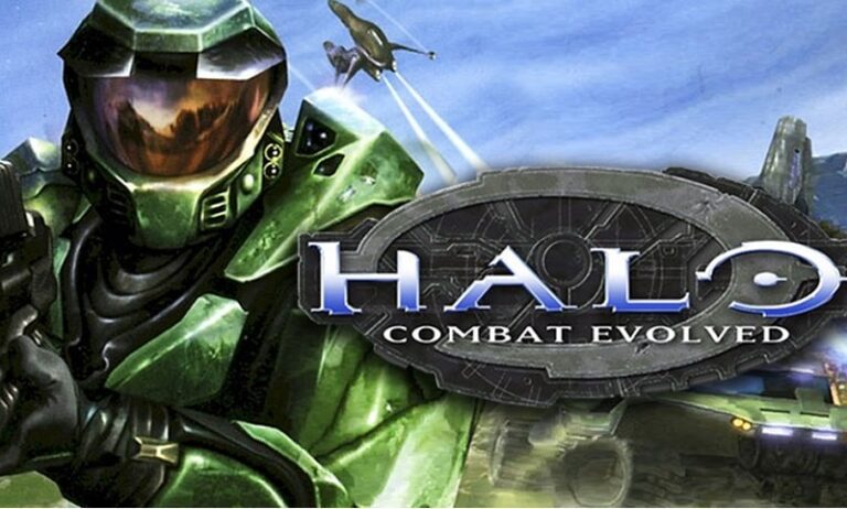 HALO