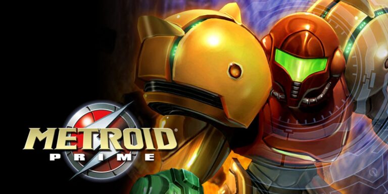 METROID PRIME