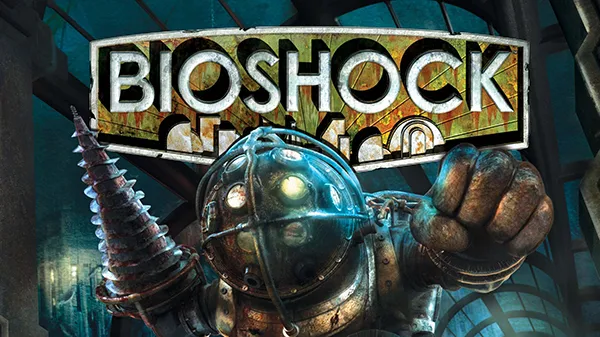 BIOSHOCK