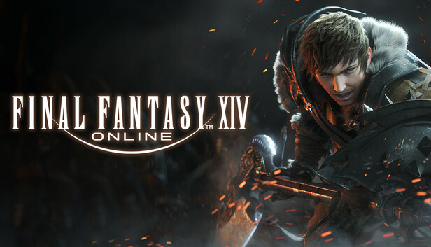 FINAL FANTASY