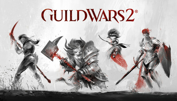 GUILS WARS