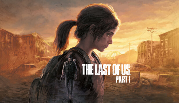 THE LAST OF US