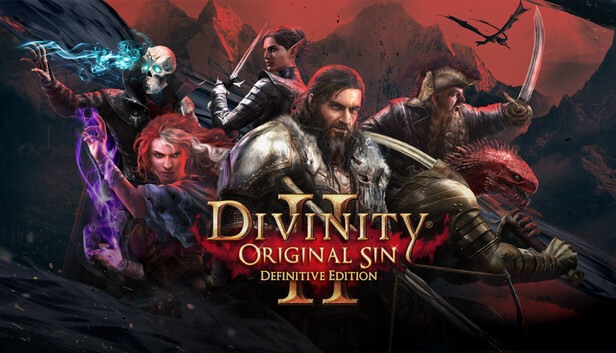 DIVINITY