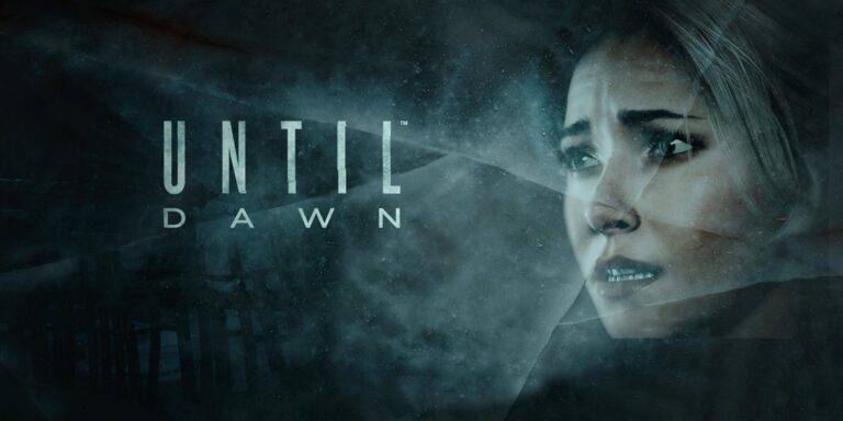 UNTIL DAWN